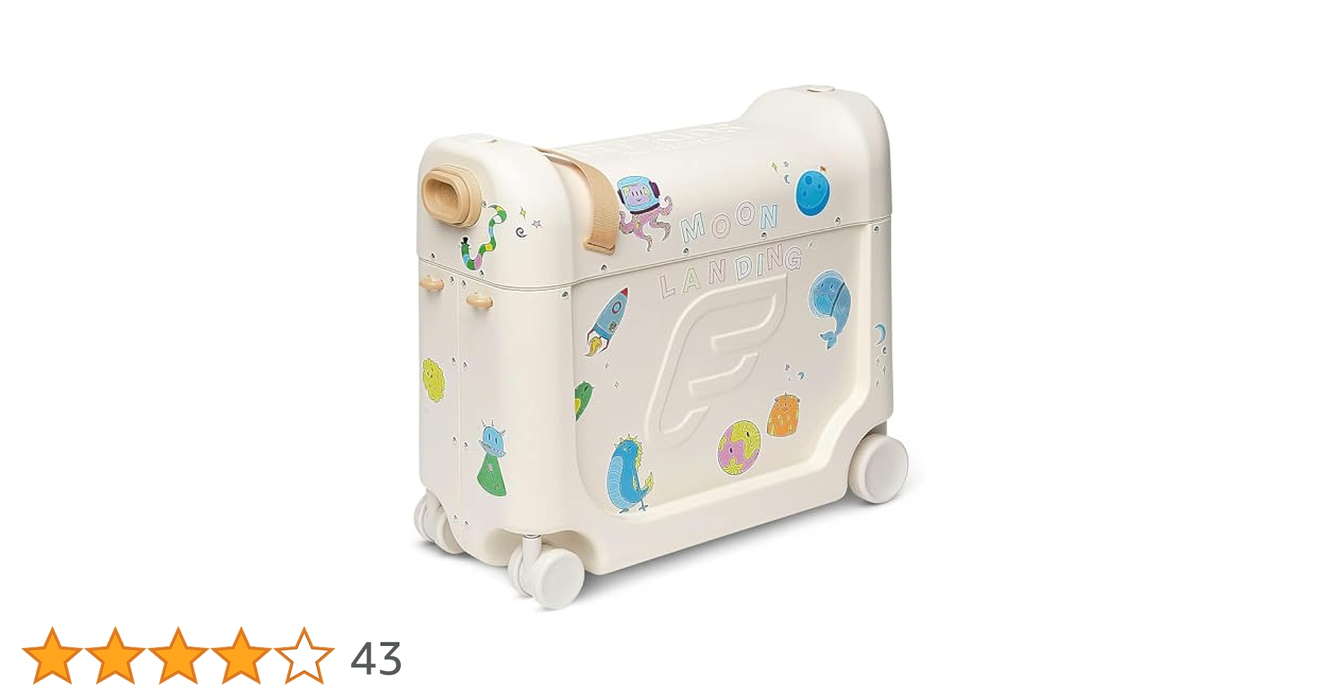 Stokke ストッケ スーツケース 子供用 本体 ジェットキッズ キッズ Amazon.co.jp: Stokke ストッケ スーツケース 子供用 【本体+